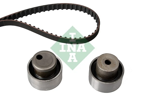 Timing Belt Kit